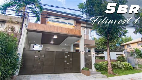 Brand New Houses for Sale in Quezon City .